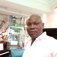 Engr. Aduba Anthony aduba