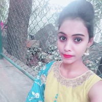 Anusha Anu