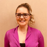 Emily Dyke