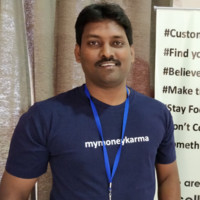 Sreekanth Chitikena