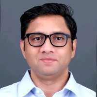 Sandeep Sen
