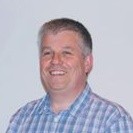 Geoff Abbott
