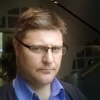 Dmitry Fedorenko