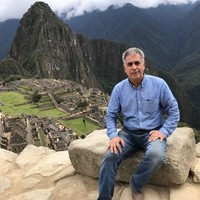 Alireza Yaghoubzadeh