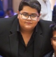 Arnav Shah