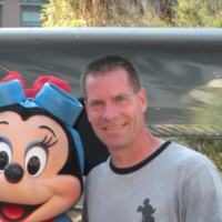 Steve Hickey