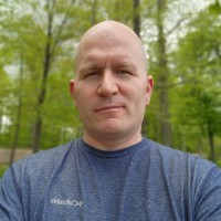 James Kaufman, M.A.