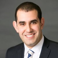 Sammy Elias, P.Eng., Mba