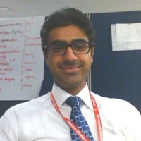 Rahul Jani