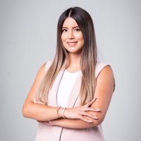 Isabella Arevalo