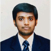 Arunkumar V