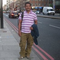 Patras Anwar