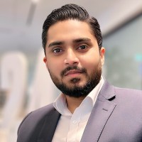 Kazi Ullah (Assoc Cipd)
