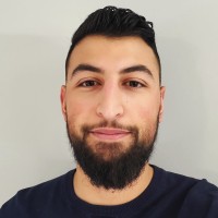 Ibrahim Ajram
