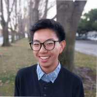 Ian Hsieh