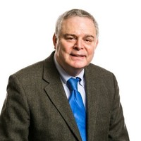 Stephen Steiner