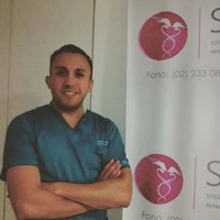 Cristian Catalán Hernández