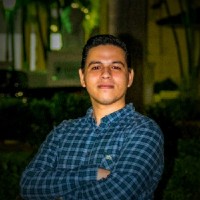 Jesús Córdova Pinto