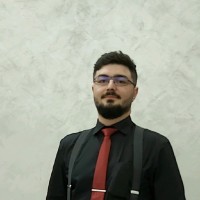 Victor Grigoras