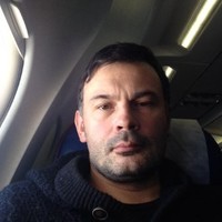 Dmitry Tretyakov