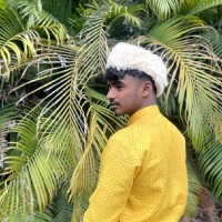Siddhesh Gunjal