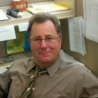 Tim Henline
