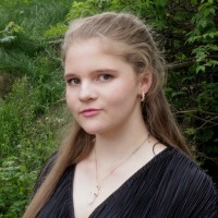Grace Woodliffe