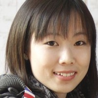 Vicky Dou