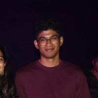 Arjun Naik