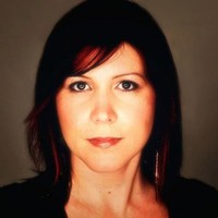 Rebecca Haas