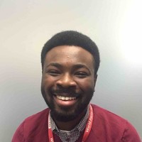 Smile Imoh