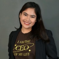 Samantha Thea Abiera