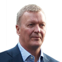 Peter Chapman