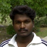 praveen anandan