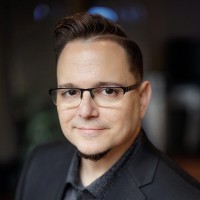 Marcos Terenzio, RGD, SEGD, RDI