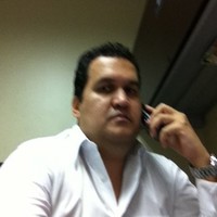 Luis Mario Alava Constante