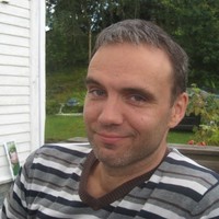 Nils Langdal