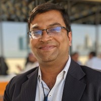 Pradip Ray