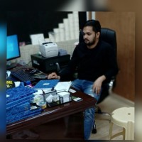 Muhammad Ehtiqam