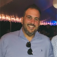 George Digenakis