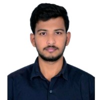 Dilip Naga Kumar Buddanti