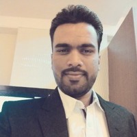 Suraj Mare