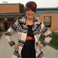 Brooke Swafford