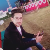 Saif Ahmed