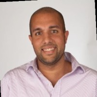 Matt Sreetharan