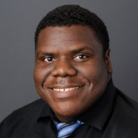 Trevon Brooks