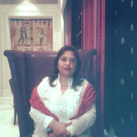 Asmita G