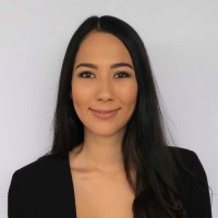 Dr Sarah Ciftci