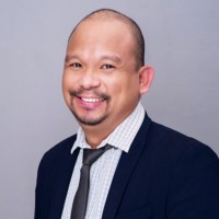 Chris Rollan, MBA, MPMA, CoE, CST