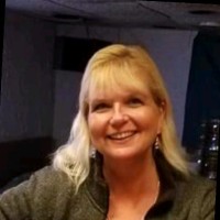 Nancy Holmes